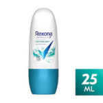 Rexona Cotton Roll On 25ML