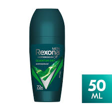 Rexona Quantum Dry Men Roll On 50ML