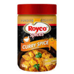 Royco Curry Spice 100G