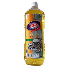 Saa Lime Dish Washing Liquid 1L