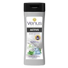 Venus Active Body Lotion 200ML