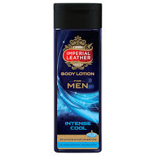 Imperial Leather Intense Cool Men Lotion 250ML