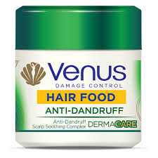 Venus Anti-Dandruff Hair Food 100ML