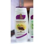 Venus Hydrating Cocoa Body Lotion 200ML