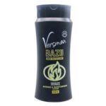 Versman Bazu Body Lotion 400ML