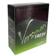 Versman Fresh Perfume 100ML