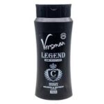 Versman Legend Body Lotion 100ML