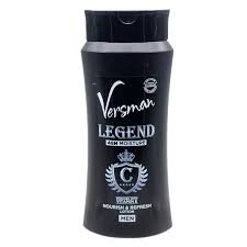 Versman Legend Body Lotion 100ML