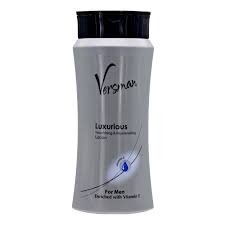 Versman Luxurious Body Lotion 100ML