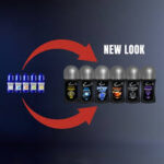 Versman Trendy Roll On 50ML