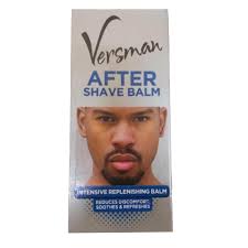Versman After Shave Balm 100ML