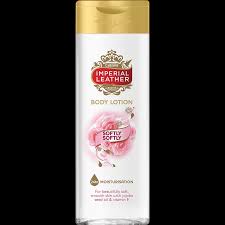 Imperial Leather Softly Softly Body Lotion 200ML