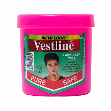 Vestline Pure Safe Lady Jelly 100G