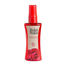 Waka Waka Body Fragrance 50ML