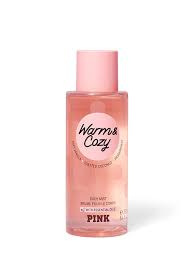 Warm & Cozy Body Spray 100ML