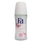 Fa Sensitive Roll On 50ML