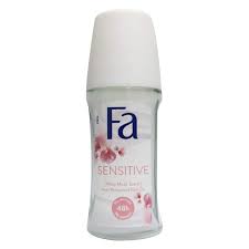 Fa Sensitive Roll On 50ML