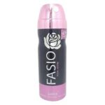 Fasio Body Spray 200ML