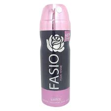 Fasio Body Spray 200ML