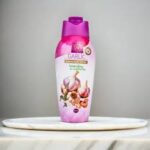 Young & Only Garlic Body Cream 200G