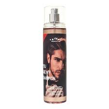 You Are My Champion Body Spray 236ML
