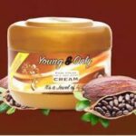 Young & Only Baobab Cream 250G