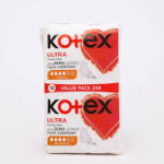 Kotex Ultra Thin Super Value Pack 16S