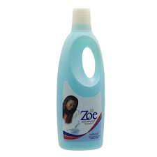 Zoe Anti-Dandruff Shampoo 250ML
