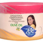 Zoe Cholesterol Conditioning Treatment 55G