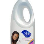 Zoe Crystal Clear Hair Shampoo 1L