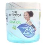 Zoe Curl Activator Gel 300ML