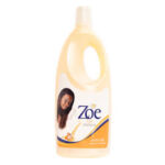 Zoe Egg Natural Hair Shampoo 250ML