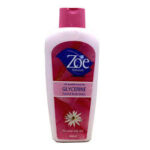 Zoe Glycerine Hand & Body Lotion 100ML