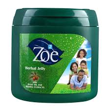 Zoe Herbal Jelly 100G