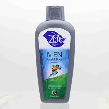 Zoe Extreme Sport Men Body Lotion 200ML