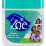 Zoe Perfumed Petroleum Jelly 250G