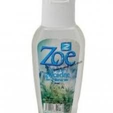 Zoe Pure Glycerine 60ML