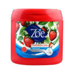 Zoe Strawberry Kisses Petroleum Jelly 100G