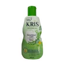 Kris Nourished Care Body Lotion 100ML