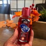 Zoe Satin Jasmine Glycerine 60ML