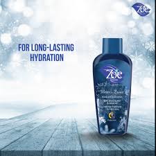 Zoe Winter's Dance Body Lotion 200ML