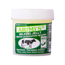 Arimis Milking Jelly 25ML