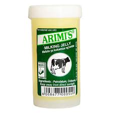 Arimis Milking Jelly 90ML