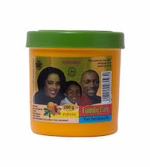 Family Care Perfumed Jelly 100G