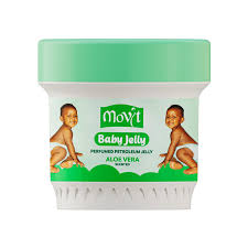 Movit Aloe Vera Baby Jelly 100G