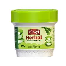 Movit Herbal Jelly 100G