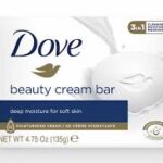 Dove Beauty Cream Soap 135G