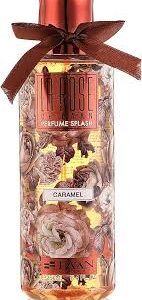 La Rosa Caramel Body Splash 250ML