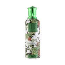 La Rose Green Earth Body Splash 250ML