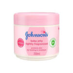 Johnson's Scented Baby Jelly 250ML